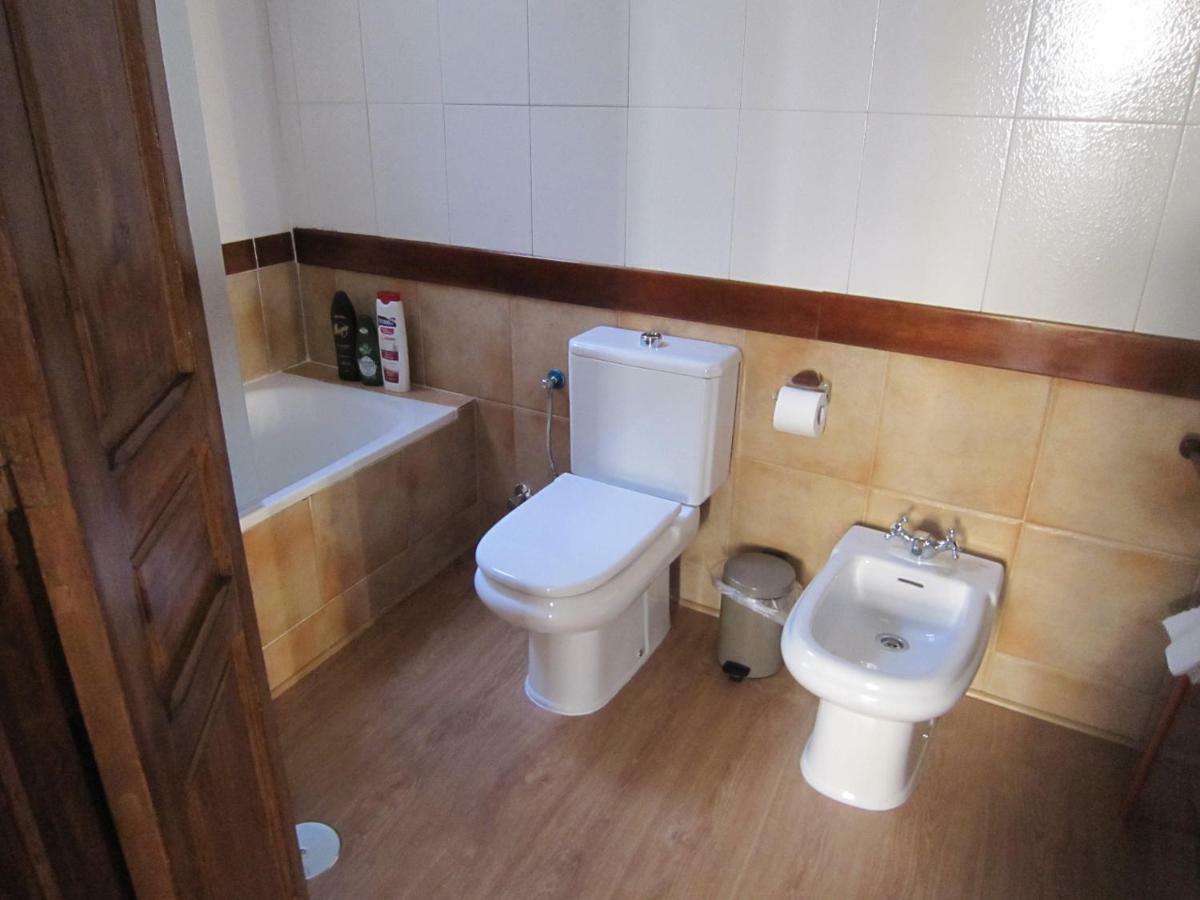 Apartamento Vivienda San Agustín Sevilla Exterior foto